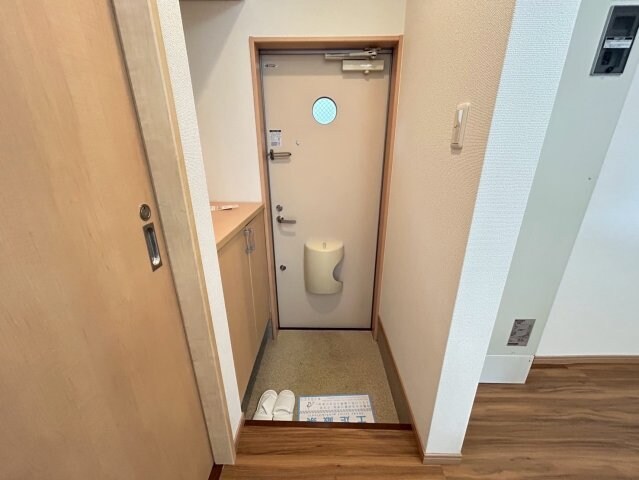 ヴィアーレ南町の物件内観写真