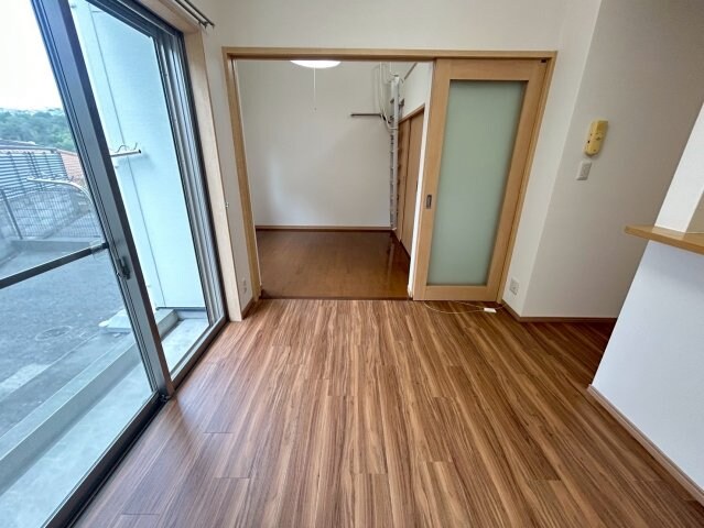 ヴィアーレ南町の物件内観写真