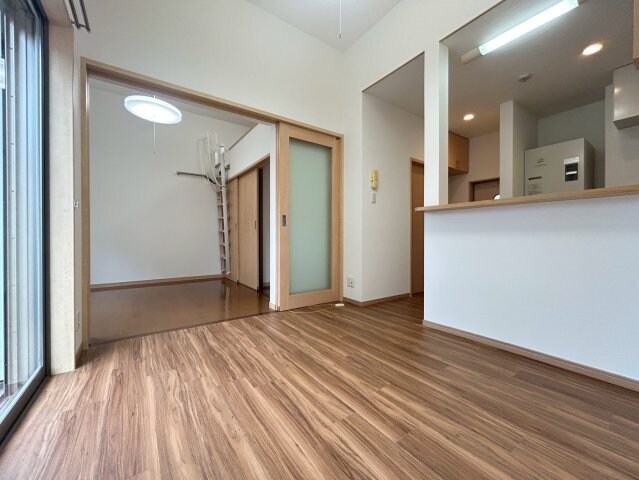 ヴィアーレ南町の物件内観写真