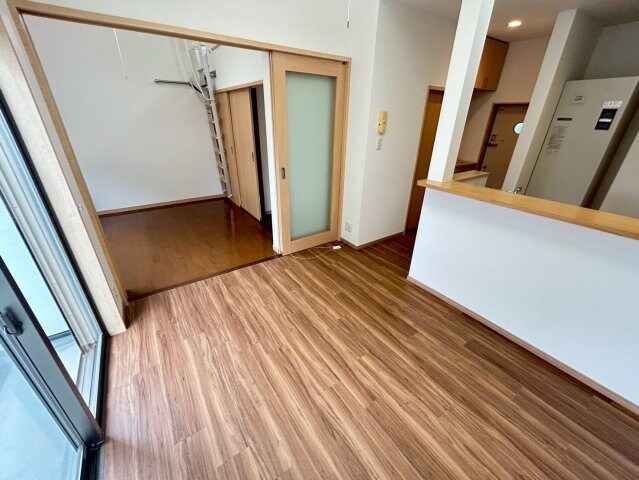 ヴィアーレ南町の物件内観写真