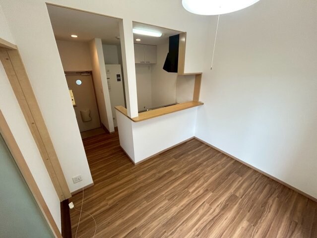 ヴィアーレ南町の物件内観写真