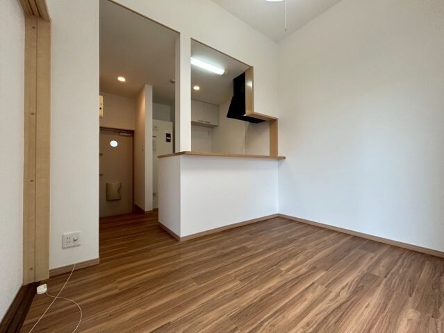 ヴィアーレ南町の物件内観写真