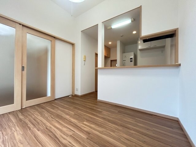 ヴィアーレ南町の物件内観写真