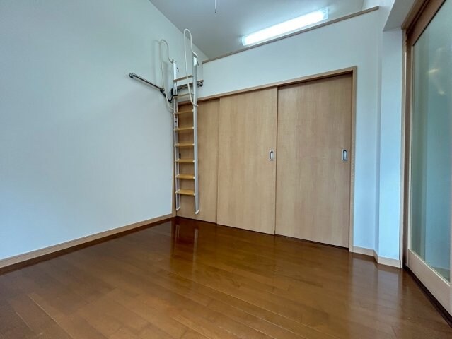 ヴィアーレ南町の物件内観写真