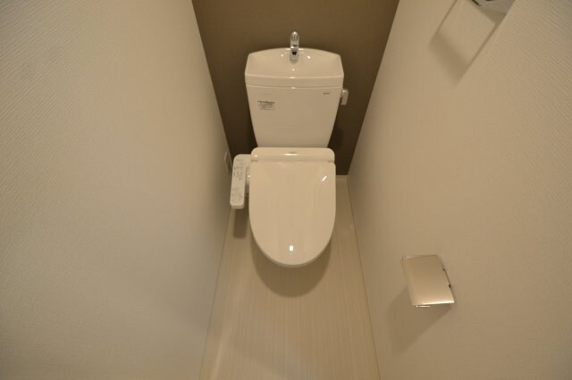 エスリード神戸ハーバーテラスの物件内観写真