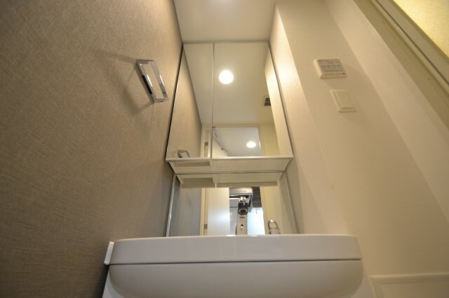 エスリード神戸ハーバーテラスの物件内観写真