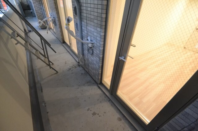 エスリード神戸ハーバーテラスの物件内観写真