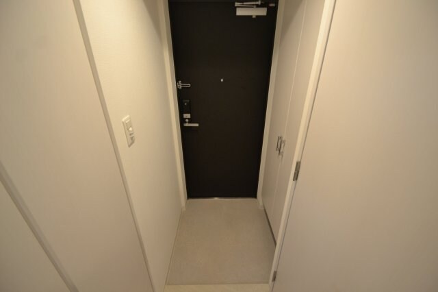 エスリード神戸ハーバーテラスの物件内観写真