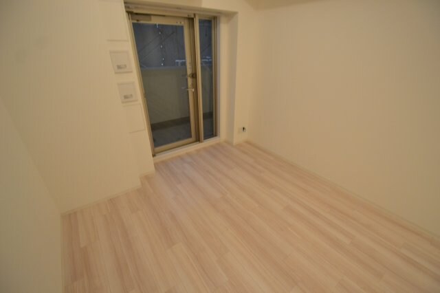 エスリード神戸ハーバーテラスの物件内観写真