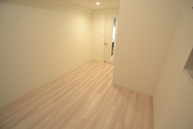 エスリード神戸ハーバーテラスの物件内観写真