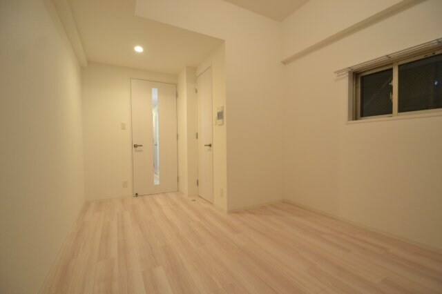 エスリード神戸ハーバーテラスの物件内観写真