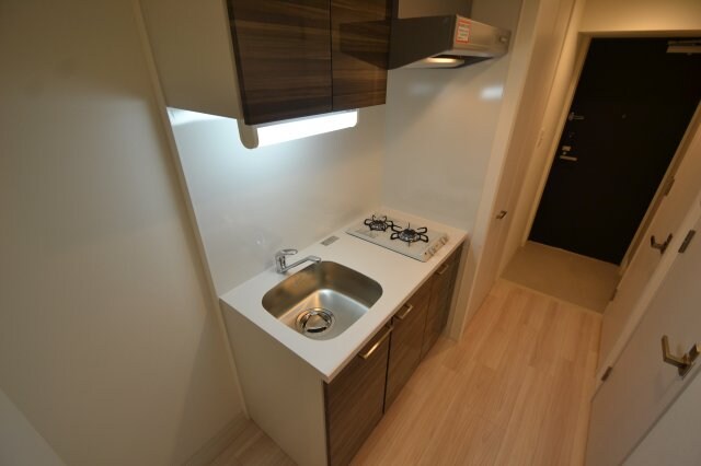 エスリード神戸ハーバーテラスの物件内観写真