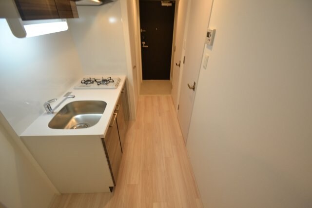 エスリード神戸ハーバーテラスの物件内観写真