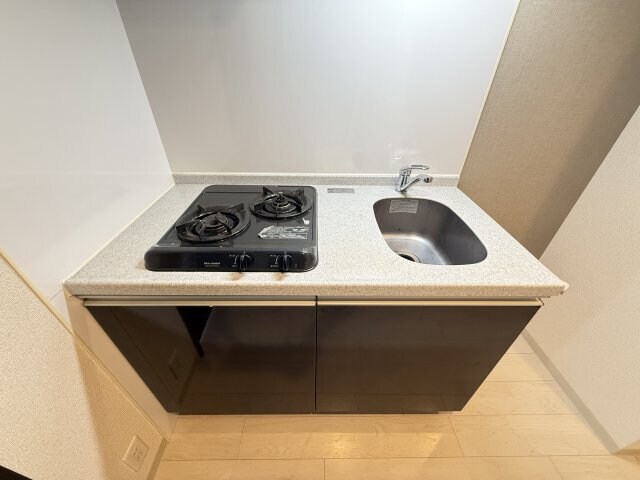 アーバングリーン兵庫ステーションフロントの物件内観写真