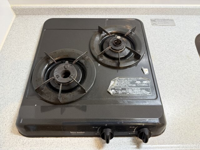 アーバングリーン兵庫ステーションフロントの物件内観写真