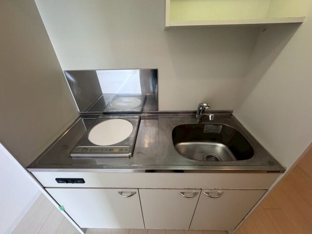 SUN MALL KOHの物件内観写真