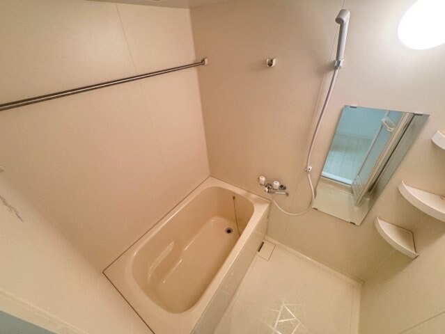 SUN MALL KOHの物件内観写真