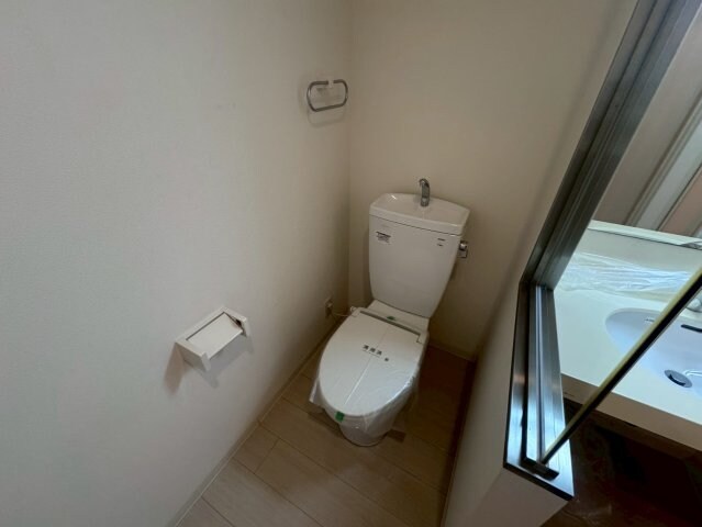 SUN MALL KOHの物件内観写真