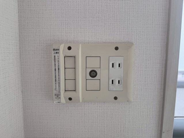 SUN MALL KOHの物件内観写真