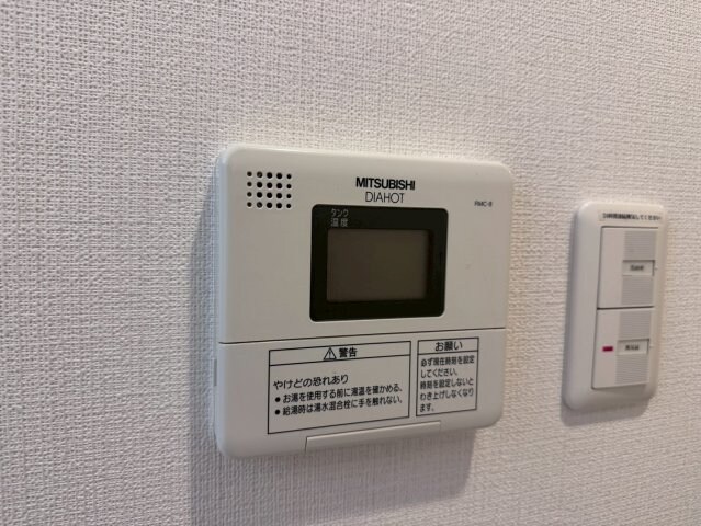 SUN MALL KOHの物件内観写真