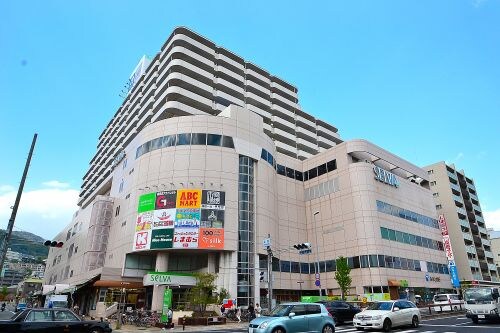 SUN MALL KOHの物件内観写真