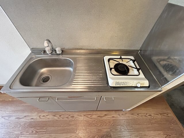 サムハイツ六甲の物件内観写真