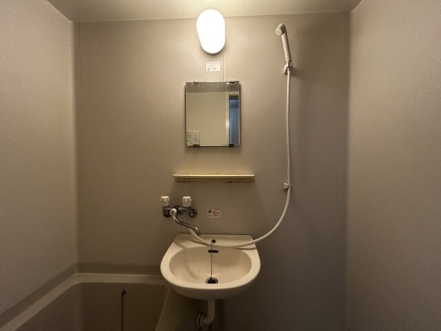 サムハイツ六甲の物件内観写真