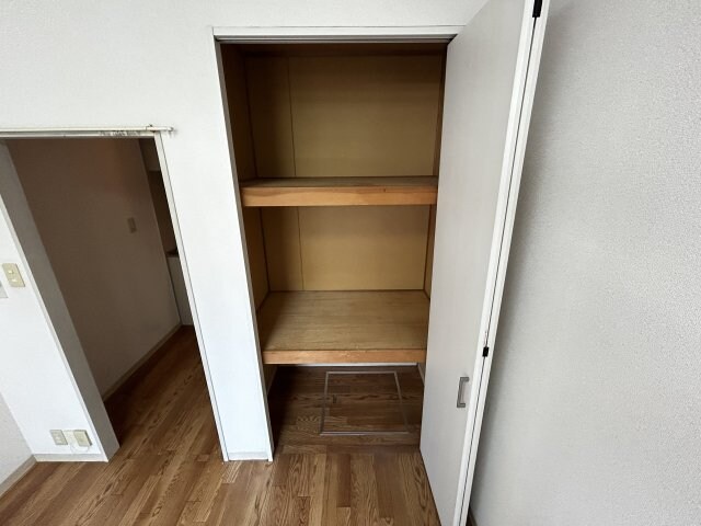 サムハイツ六甲の物件内観写真