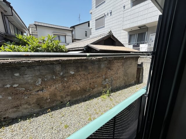 サムハイツ六甲の物件内観写真