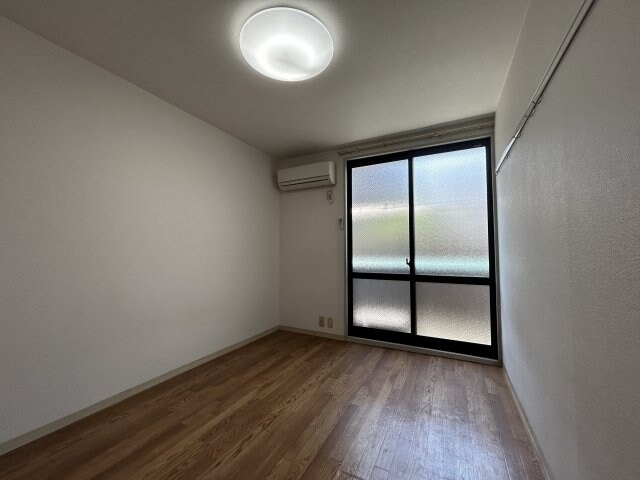 サムハイツ六甲の物件内観写真