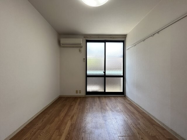 サムハイツ六甲の物件内観写真