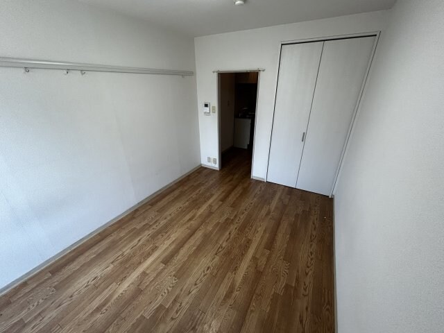 サムハイツ六甲の物件内観写真