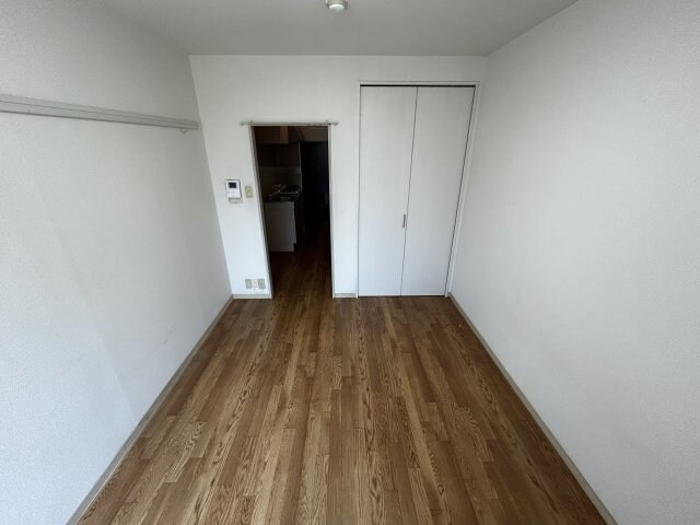 サムハイツ六甲の物件内観写真