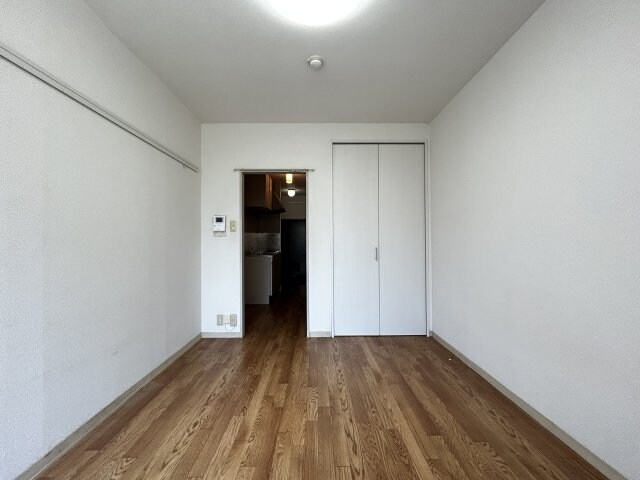 サムハイツ六甲の物件内観写真