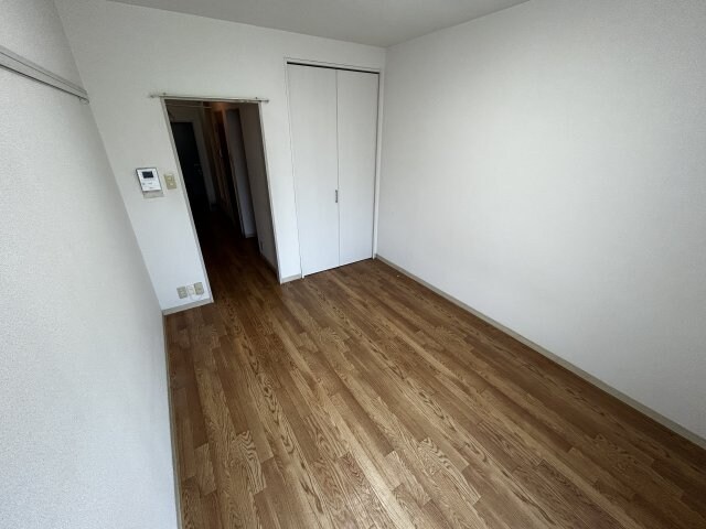 サムハイツ六甲の物件内観写真