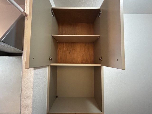 サムハイツ六甲の物件内観写真