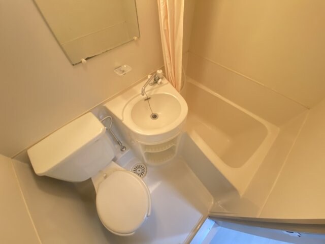 ライフイン芦屋壱番館の物件内観写真