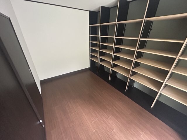 パークハイム摩耶の物件内観写真