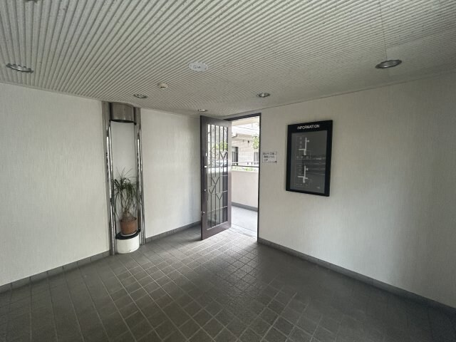 パークハイム摩耶の物件外観写真