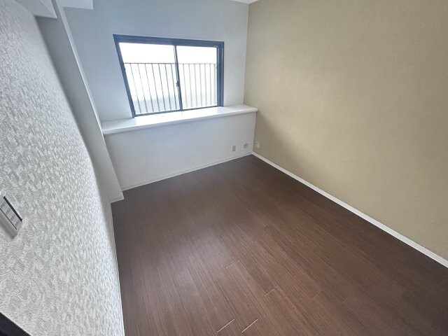 パークハイム摩耶の物件内観写真