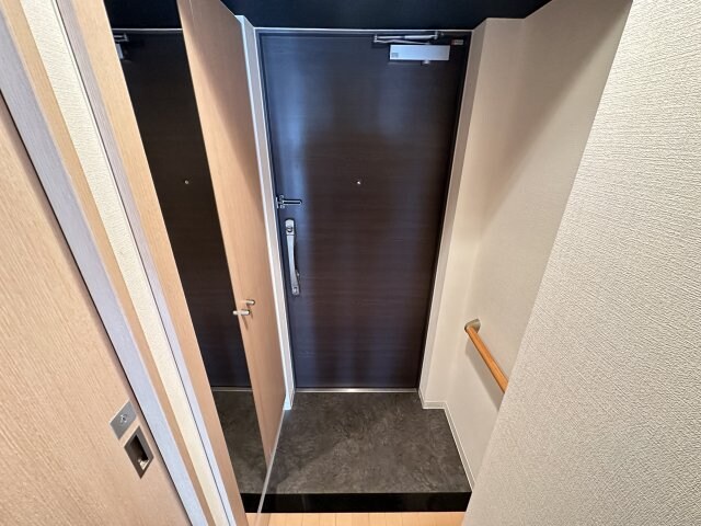 エステムコート三宮駅前2アデシオンの物件内観写真