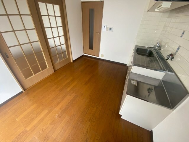 ジュエリー山手の物件内観写真