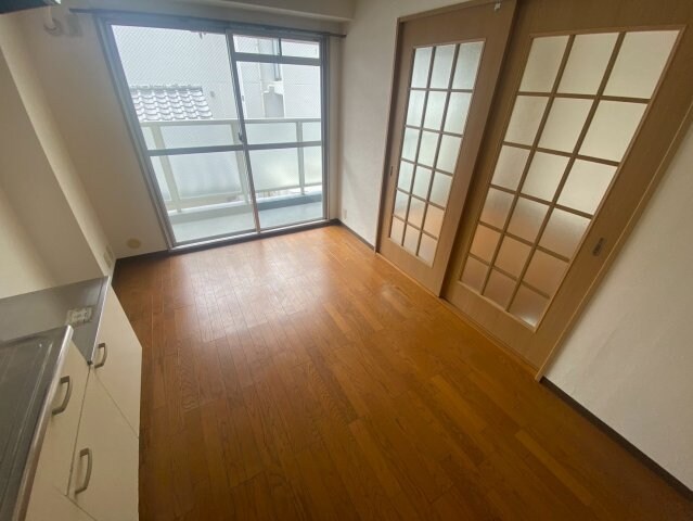 ジュエリー山手の物件内観写真