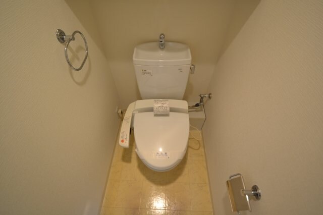 エスティ・ロアール神戸西の物件内観写真