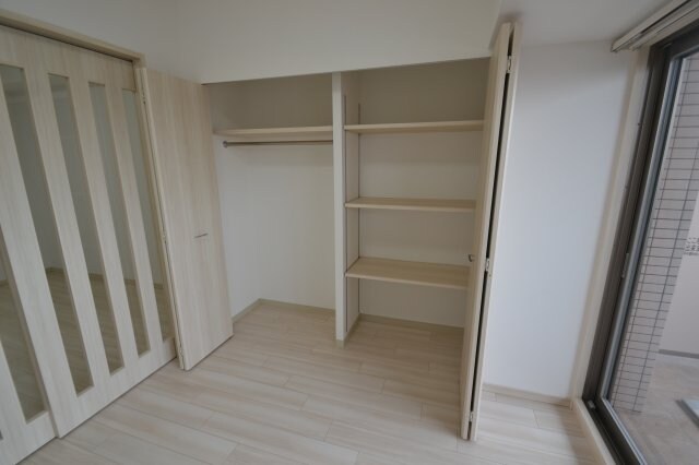 プレジオ神戸WESTの物件内観写真