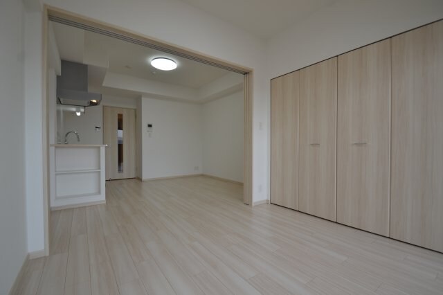 プレジオ神戸WESTの物件内観写真