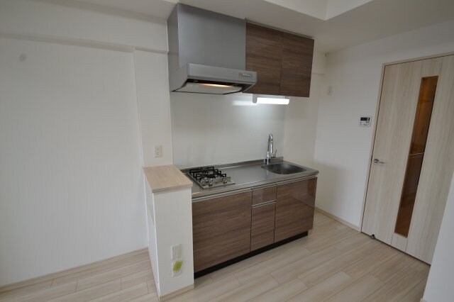 プレジオ神戸WESTの物件内観写真