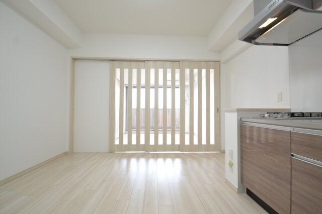 プレジオ神戸WESTの物件内観写真