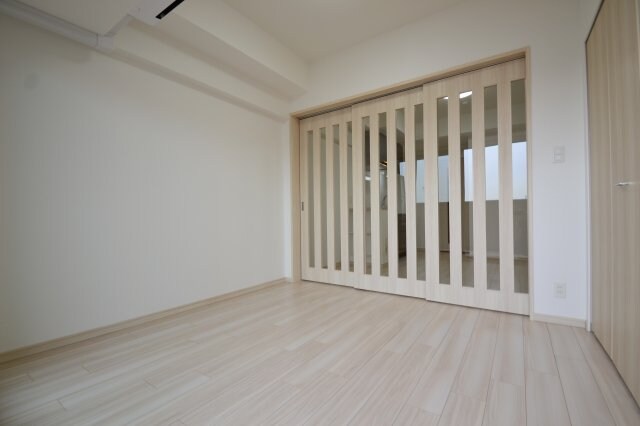 プレジオ神戸WESTの物件内観写真