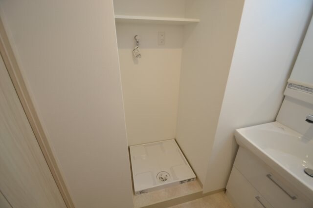 プレジオ神戸WESTの物件内観写真